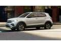 Volkswagen T-Cross GOAL 1.0 TSI CARPLAY RFK ACC EPH SHZ Silber - thumbnail 4