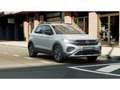 Volkswagen T-Cross GOAL 1.0 TSI CARPLAY RFK ACC EPH SHZ Silber - thumbnail 6