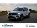 Volkswagen T-Cross GOAL 1.0 TSI CARPLAY RFK ACC EPH SHZ Silber - thumbnail 1
