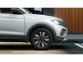 Volkswagen T-Cross GOAL 1.0 TSI CARPLAY RFK ACC EPH SHZ Silber - thumbnail 11