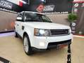 Land Rover Range Rover Sport 3.0TDV6 HSE Aut. Blanco - thumbnail 3