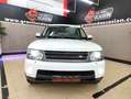Land Rover Range Rover Sport 3.0TDV6 HSE Aut. Blanco - thumbnail 2