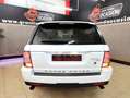 Land Rover Range Rover Sport 3.0TDV6 HSE Aut. Blanco - thumbnail 5