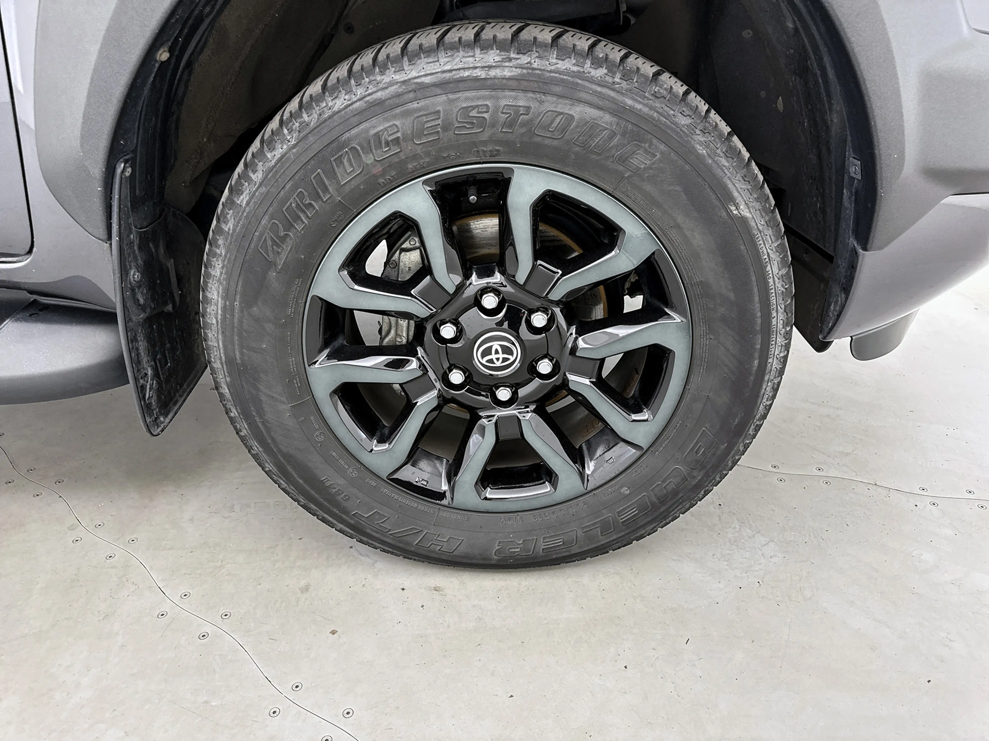 Toyota Hilux 2.8 D-4D Xtra Cab Invincible Leder Trekhaak 3.5t N — photo 39