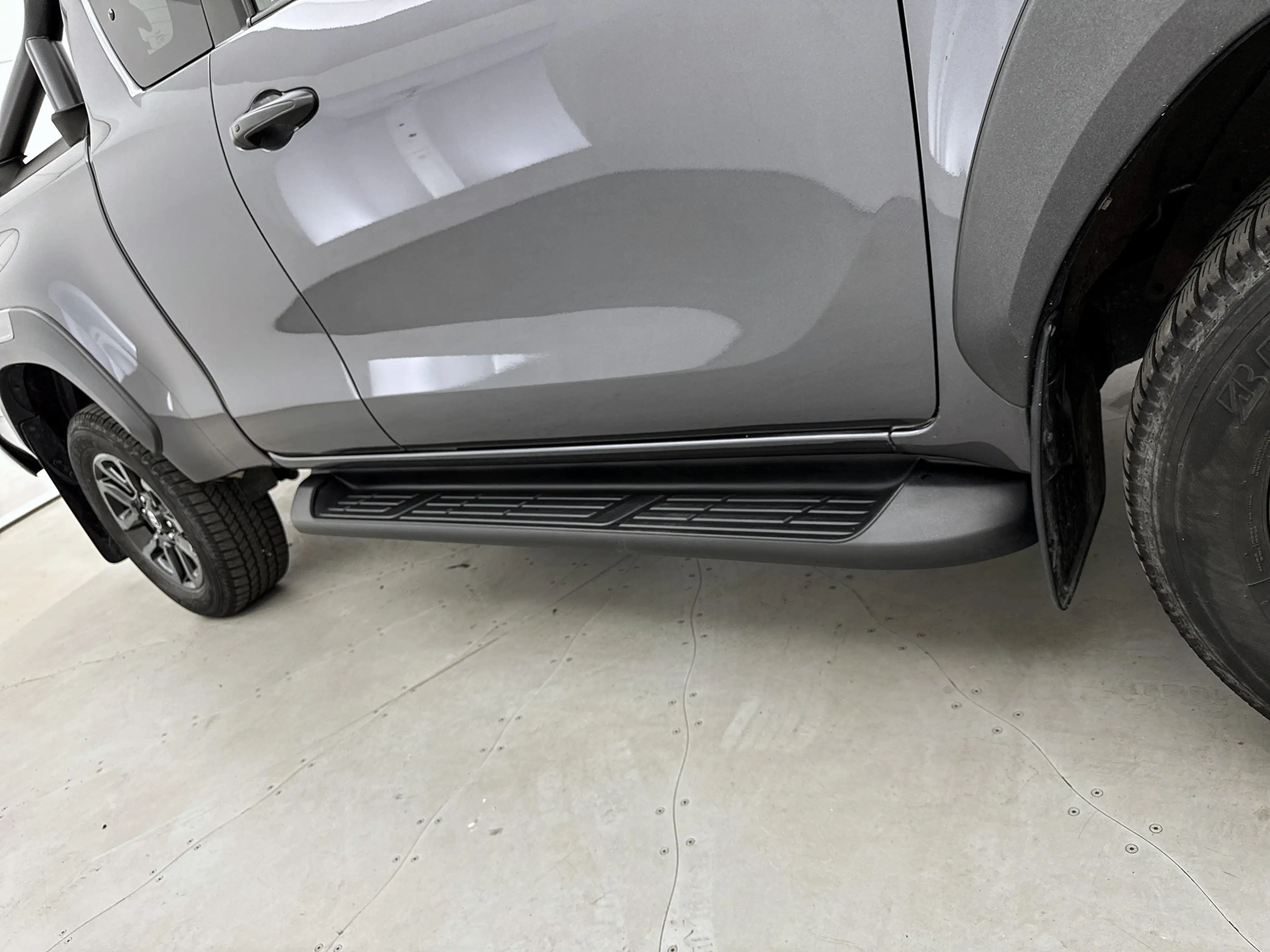 Toyota Hilux 2.8 D-4D Xtra Cab Invincible Leder Trekhaak 3.5t N — photo 9