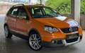Volkswagen Polo Cross 1.4 CrossPolo ** Tüv Neu ** Orange - thumbnail 3