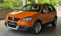 Volkswagen Polo Cross 1.4 CrossPolo ** Tüv Neu ** Orange - thumbnail 1