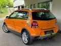 Volkswagen Polo Cross 1.4 CrossPolo ** Tüv Neu ** Orange - thumbnail 4
