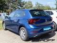 Volkswagen Polo 1.0 MPI Fresh Klima Einparkhilfe LED Blu/Azzurro - thumbnail 2