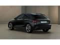 Audi S3 Sportback TFSI quattro S tronic Matrix Navi Rear V Schwarz - thumbnail 4
