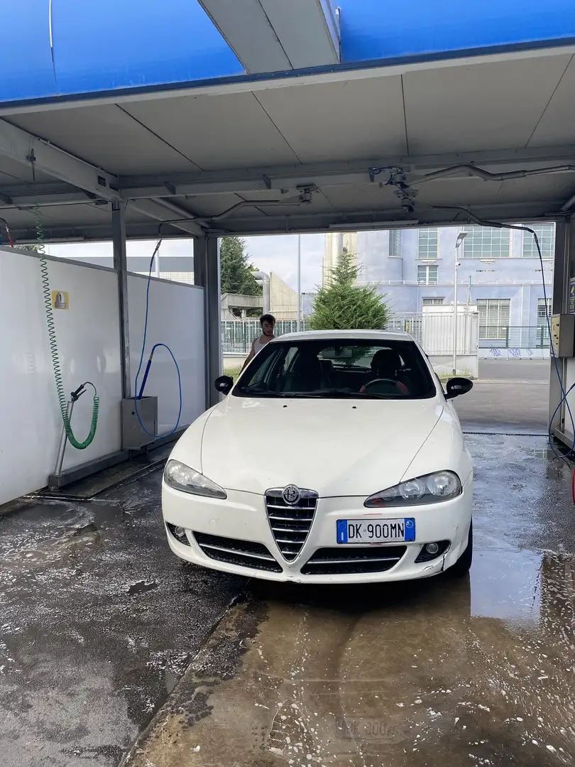 Alfa Romeo 147 5p 1.6 ts 16v Progression 120cv - 1
