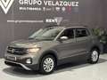 Volkswagen T-Cross 1.0 TSI Advance Grau - thumbnail 3
