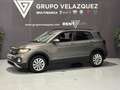 Volkswagen T-Cross 1.0 TSI Advance Grau - thumbnail 8