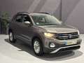 Volkswagen T-Cross 1.0 TSI Advance Grau - thumbnail 2