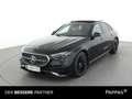 Mercedes-Benz E 220 d 4MATIC Limousine 9G-Tronic, KEYLESS GO, Park Pak Schwarz - thumbnail 1