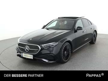 d 4MATIC Limousine 9G-Tronic, KEYLESS GO, Park Pak