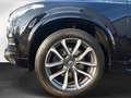 Volvo XC90 D5 AWD Inscription - Standh., 360°, Keyless Negru - thumbnail 8