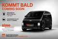 Hyundai STARIA Bus EV Comfort Line 84kWh Schwarz - thumbnail 1