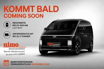 Bus EV Comfort Line 84kWh