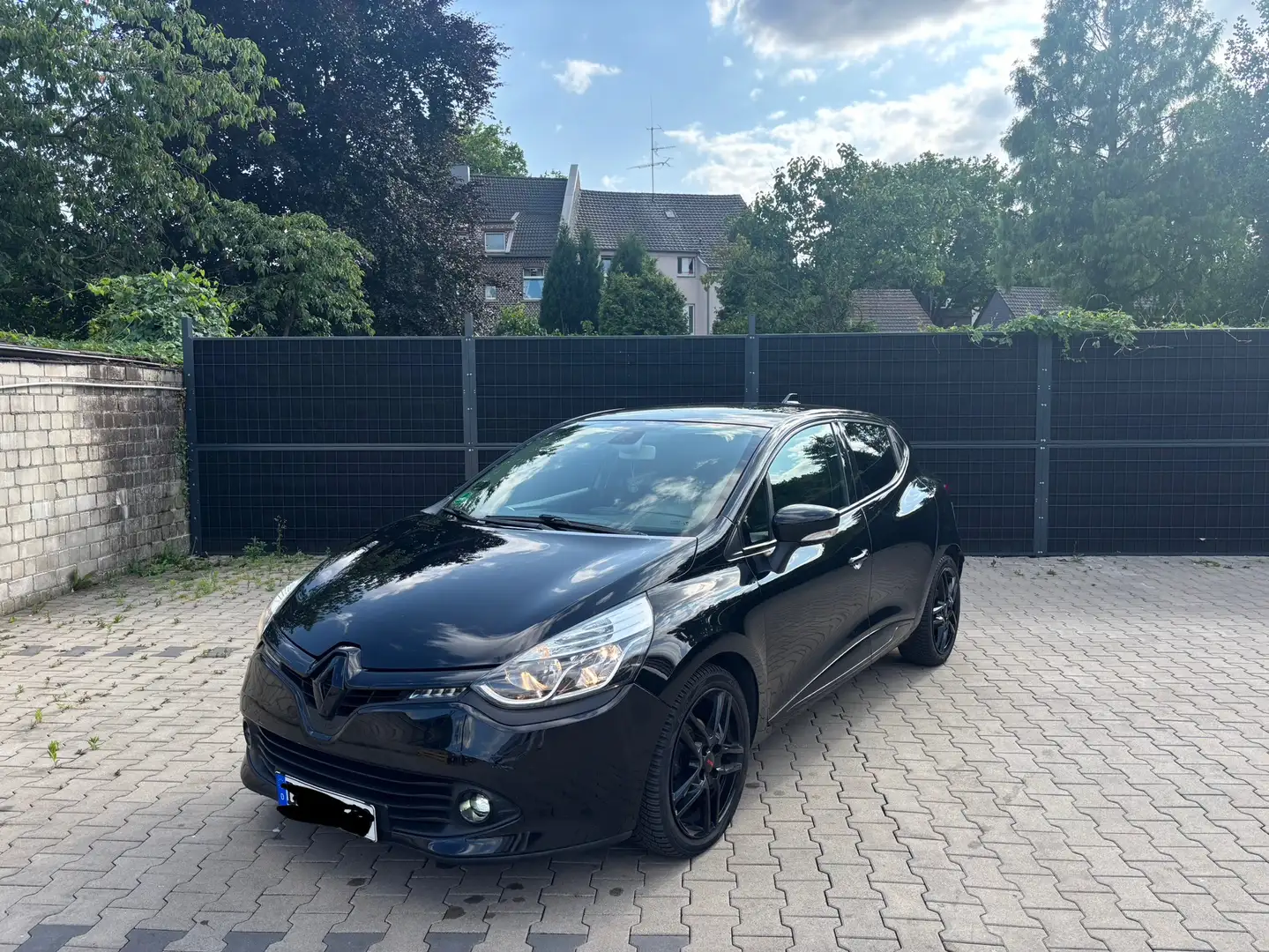 Renault Clio TCe 90 - 1