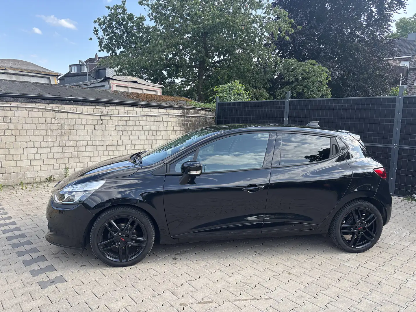 Renault Clio TCe 90 - 2