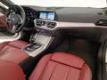 BMW 440 M0d mhev 48V xdrive auto Blanc - thumbnail 22