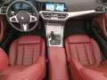 BMW 440 M0d mhev 48V xdrive auto Blanc - thumbnail 19