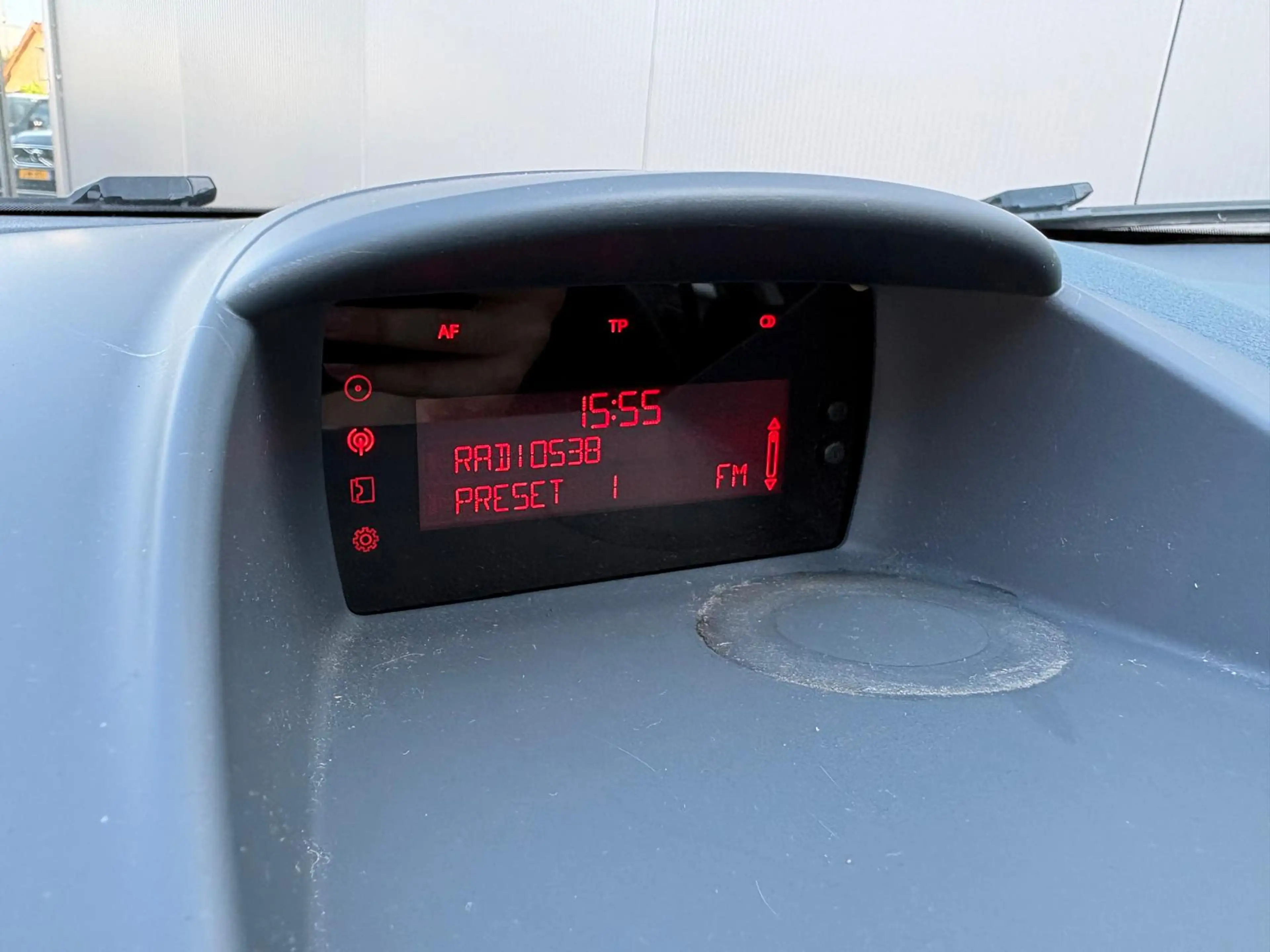 Ford Fiesta 1.6 16v 120PK Titanium Airco/Trekhaak/Elektrisch-p — photo 14