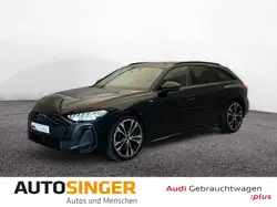 Audi A5 Avant TDI qua S line *AHK*ACC*NAVI*20"*R CAM*