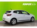 Renault Clio V 1.0TCe 90 Business Edition+LED+NAVI+PDC White - thumbnail 3