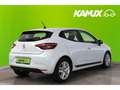 Renault Clio V 1.0TCe 90 Business Edition+LED+NAVI+PDC White - thumbnail 4