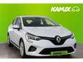 Renault Clio V 1.0TCe 90 Business Edition+LED+NAVI+PDC White - thumbnail 8