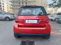 smart forTwo 1.0 Passion 84cv Rouge - thumbnail 6