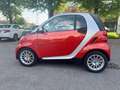 smart forTwo 1.0 Passion 84cv Rouge - thumbnail 8