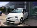 Fiat 500 Hybrid 1.0 70 PK Wit - thumbnail 1