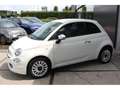 Fiat 500 Hybrid 1.0 70 PK Wit - thumbnail 2