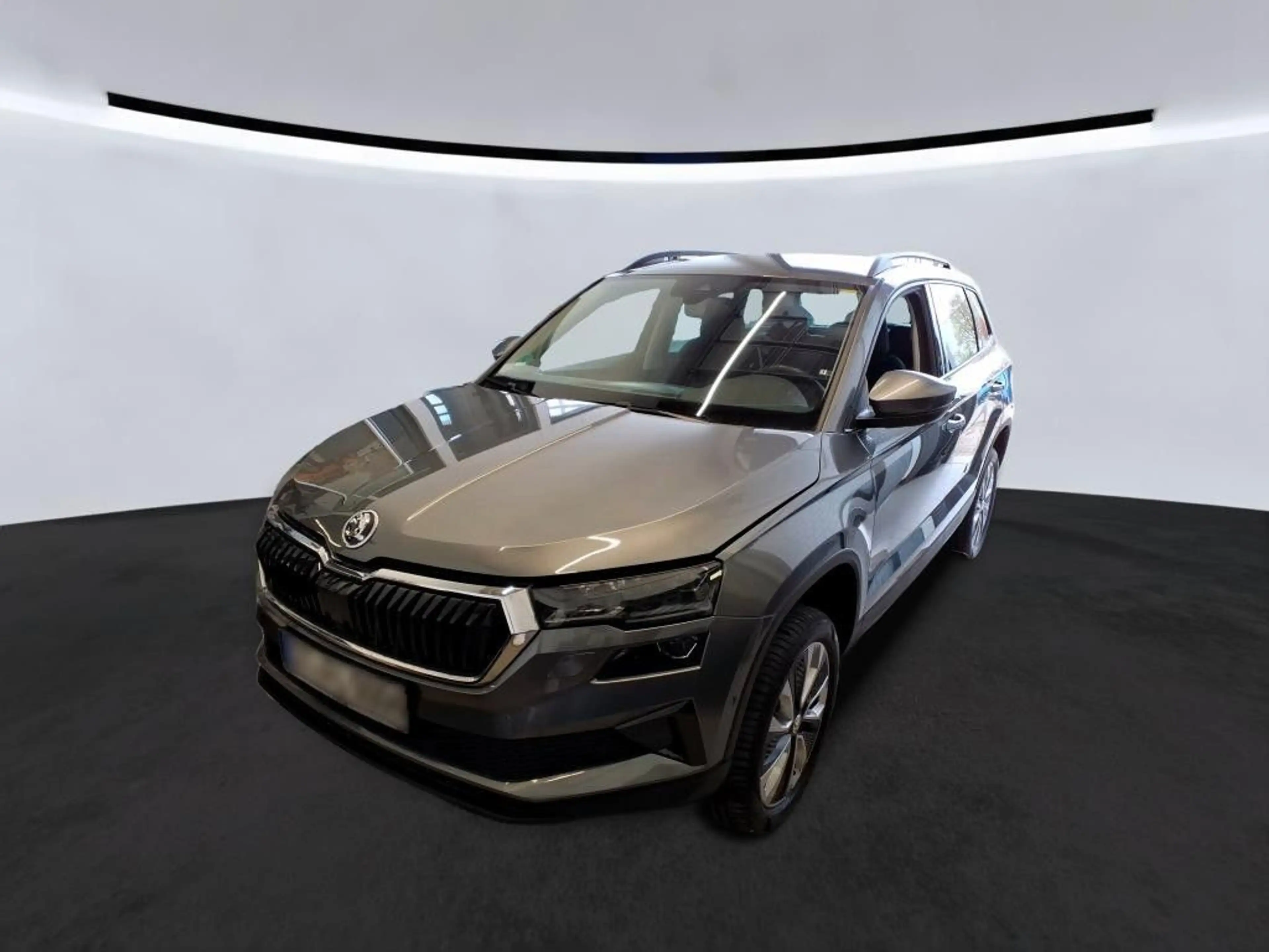 Skoda Karoq Style 4x4 2.0TDI DSG Navi AHK ACC LED