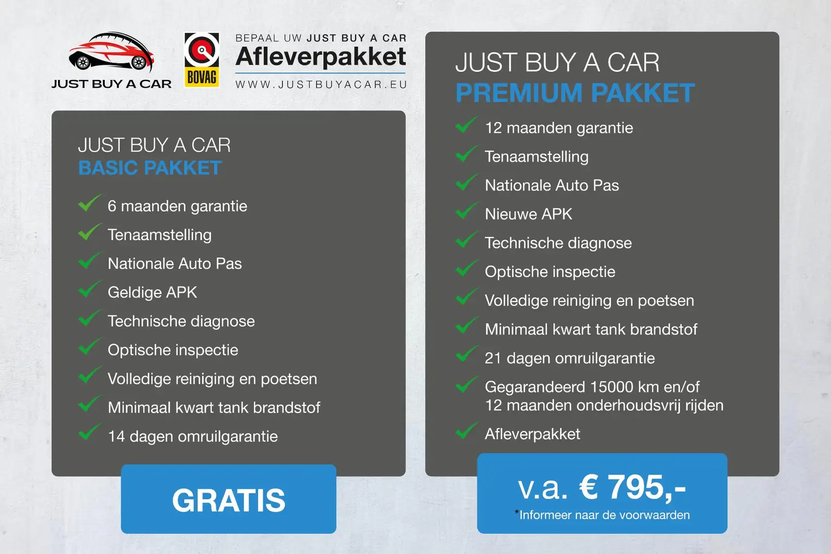 Volkswagen ID.4 GTX 4Motion 77 kWh SoH 92% + 2x Comfort Pakket + d Grigio - 2