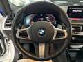 BMW X3 xDrive 20d A M Sport Navi ParkAss+ 360 Grad LED SH Weiß - thumbnail 7