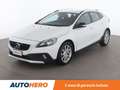 Volvo V40 2.0 D2 Kinetic Blanc - thumbnail 1