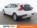 Volvo V40 2.0 D2 Kinetic Blanc - thumbnail 4