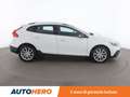 Volvo V40 2.0 D2 Kinetic Blanc - thumbnail 7