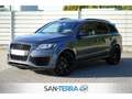 Audi Q7 4.2 TDI QUATTRO S-LINE SPORT EDITION LEDER*KEYLESS Grigio - thumbnail 4