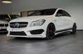 Mercedes-Benz CLA 45 AMG 4Matic *Panorama*Kamera*Rote Bremse* Wit - thumbnail 2