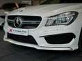 Mercedes-Benz CLA 45 AMG 4Matic *Panorama*Kamera*Rote Bremse* Wit - thumbnail 13