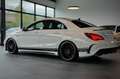 Mercedes-Benz CLA 45 AMG 4Matic *Panorama*Kamera*Rote Bremse* Wit - thumbnail 1