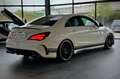 Mercedes-Benz CLA 45 AMG 4Matic *Panorama*Kamera*Rote Bremse* Wit - thumbnail 7
