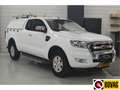 Ford Ranger 2.2 TDCi XLT Supercab 3.55 // ZWAAILAMPEN // LIER - thumbnail 1