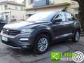 Volkswagen T-Roc 2.0 TDI SCR 116cv 2wd Gris - thumbnail 20