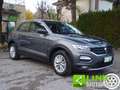Volkswagen T-Roc 2.0 TDI SCR 116cv 2wd Grigio - thumbnail 1